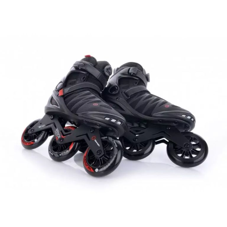 Tempish Wenox Top M 1000053 rollers - Image 9