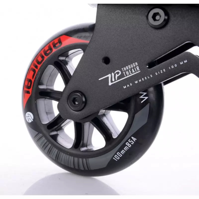 Tempish Wenox Top M 1000053 rollers - Image 13