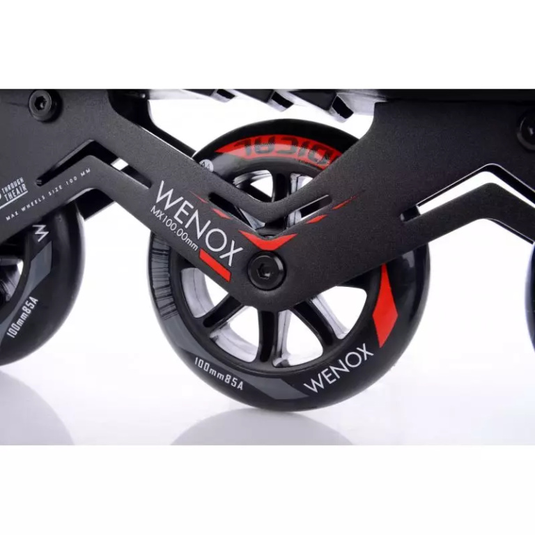 Tempish Wenox Top M 1000053 rollers - Image 14