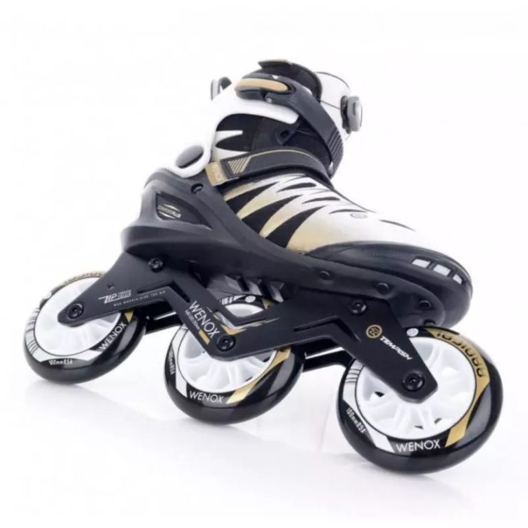 Tempish Wenox Top W 1000054 rollers - Image 5