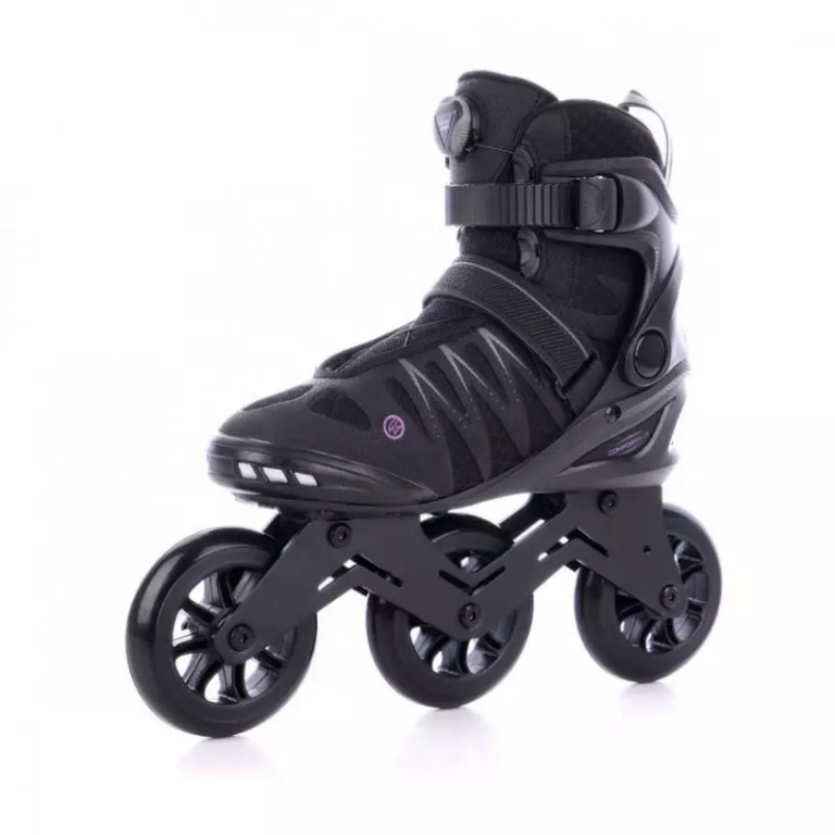 Tempish Wenox Top W 1000054 rollers - Image 10