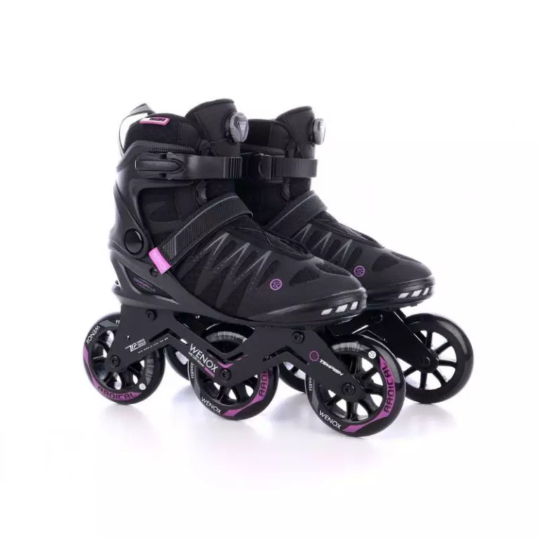 Tempish Wenox Top W 1000054 rollers - Image 12