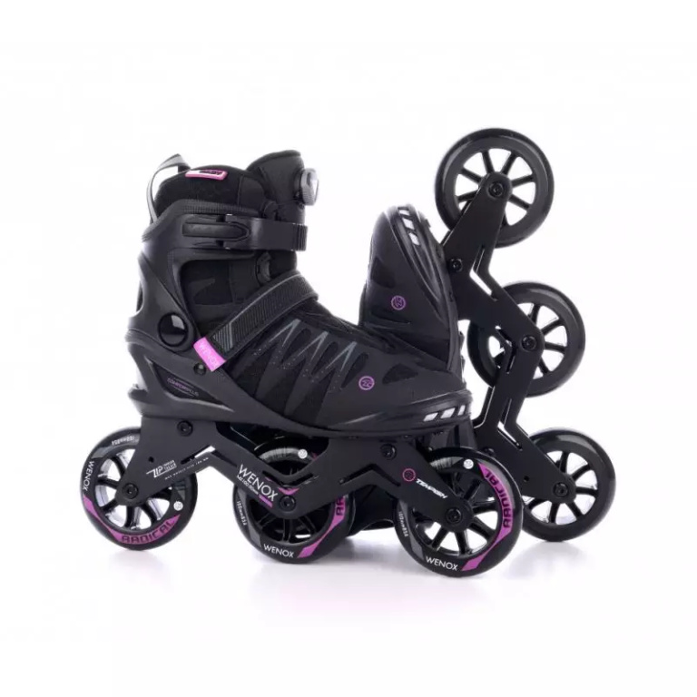 Tempish Wenox Top W 1000054 rollers - Image 13
