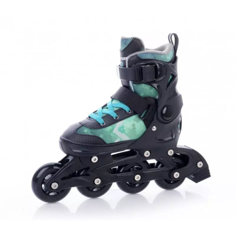 Tempish Dasty Jr. 1000049 rollers - Image 2