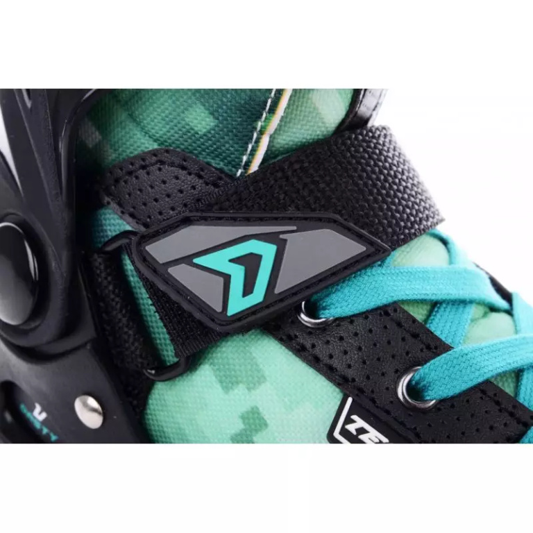 Tempish Dasty Jr. 1000049 rollers - Image 6