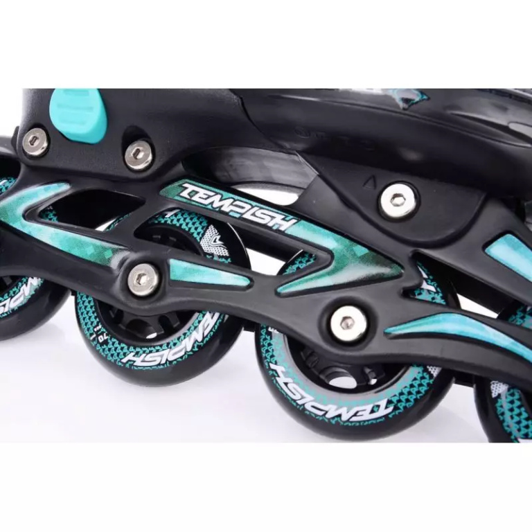 Tempish Dasty Jr. 1000049 rollers - Image 8