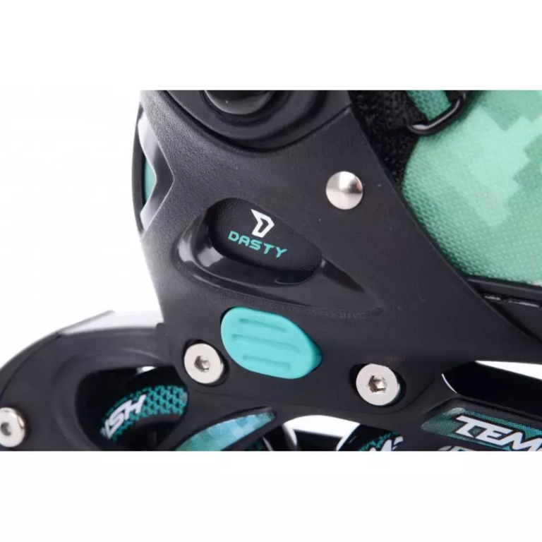 Tempish Dasty Jr. 1000049 rollers - Image 9