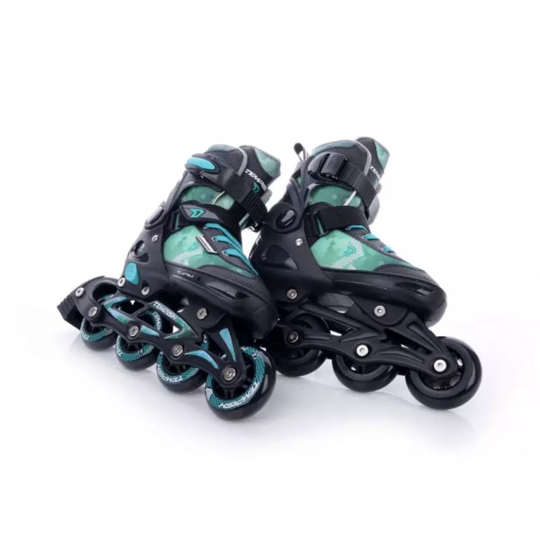 Tempish Dasty Jr. 1000049 rollers - Image 11