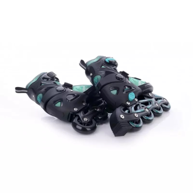 Tempish Dasty Jr. 1000049 rollers - Image 13