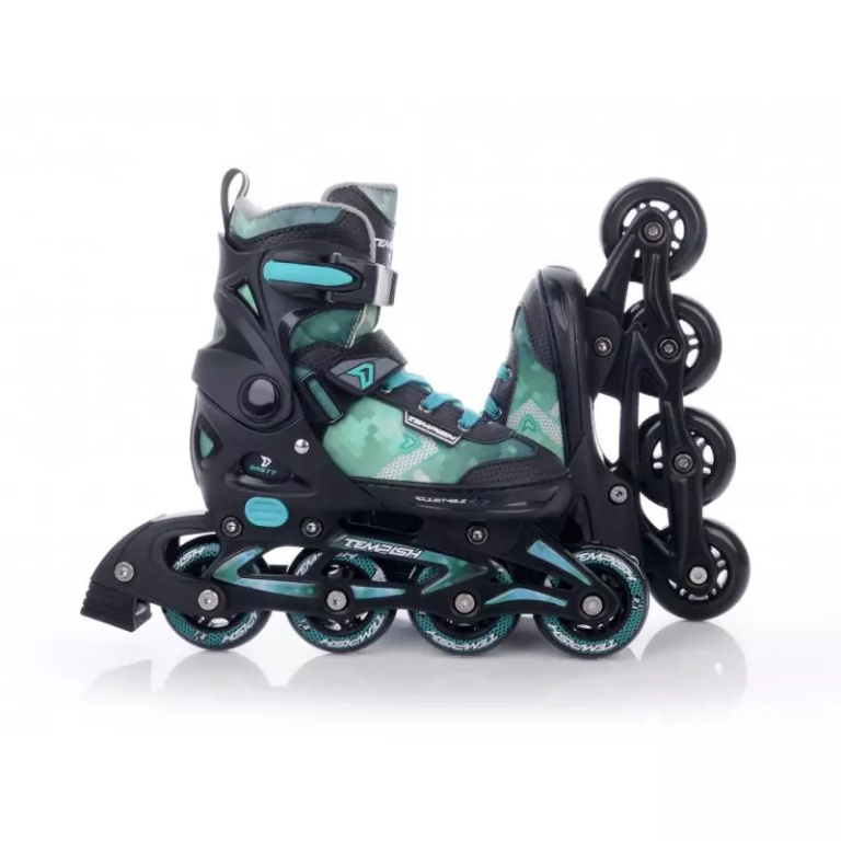 Tempish Dasty Jr. 1000049 rollers - Image 14