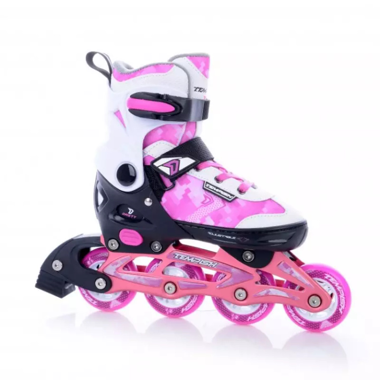 Tempish Dasty Jr 1000050 rollers - Image 2