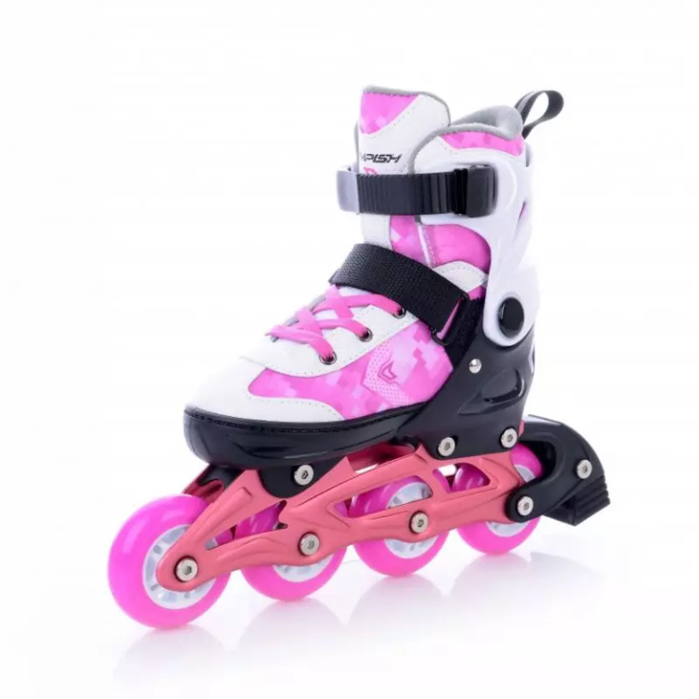 Tempish Dasty Jr 1000050 rollers - Image 3