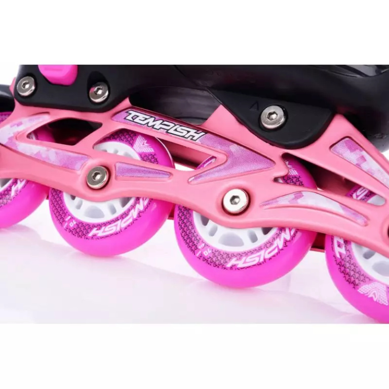 Tempish Dasty Jr 1000050 rollers - Image 6