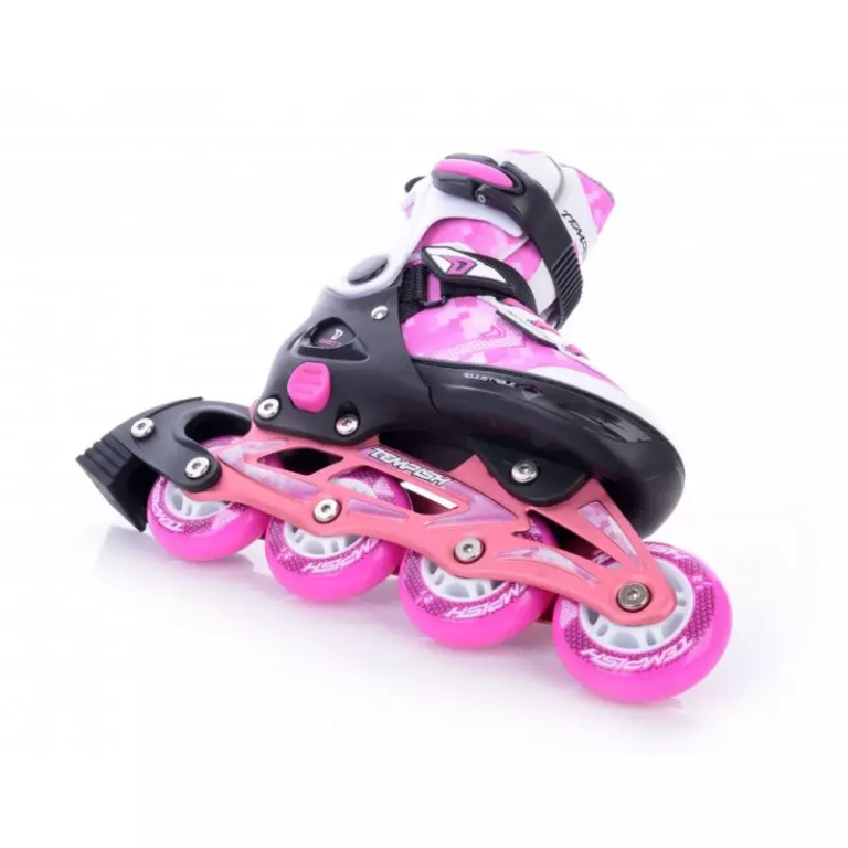 Tempish Dasty Jr 1000050 rollers - Image 7