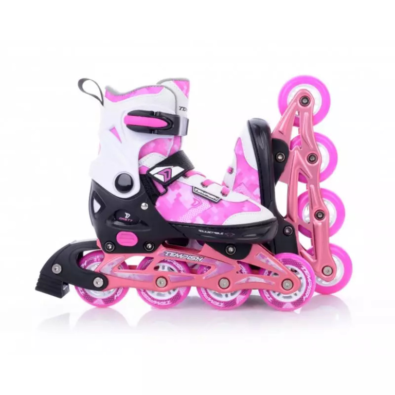 Tempish Dasty Jr 1000050 rollers - Image 8