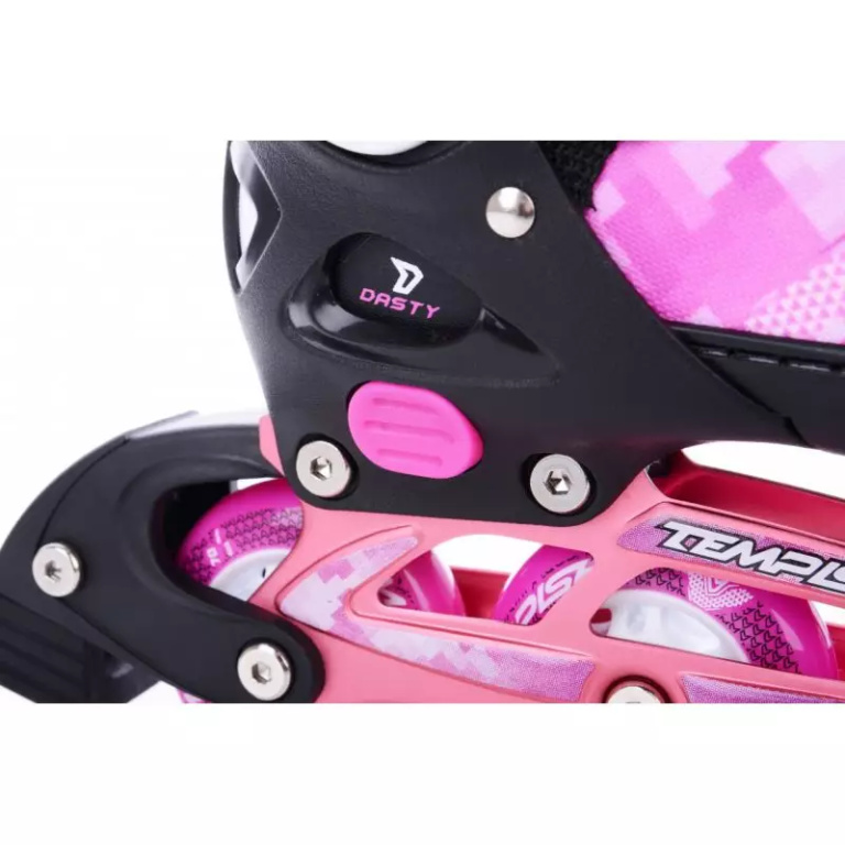 Tempish Dasty Jr 1000050 rollers - Image 9