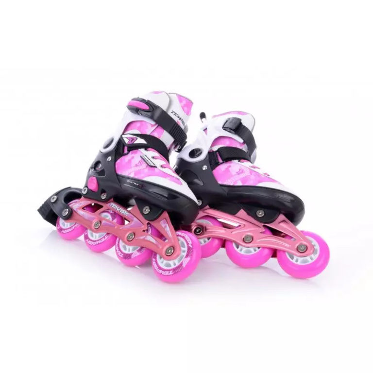 Tempish Dasty Jr 1000050 rollers - Image 12