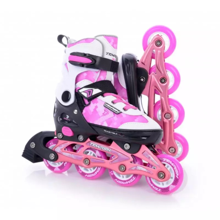 Tempish Dasty Jr 1000050 rollers - Image 13