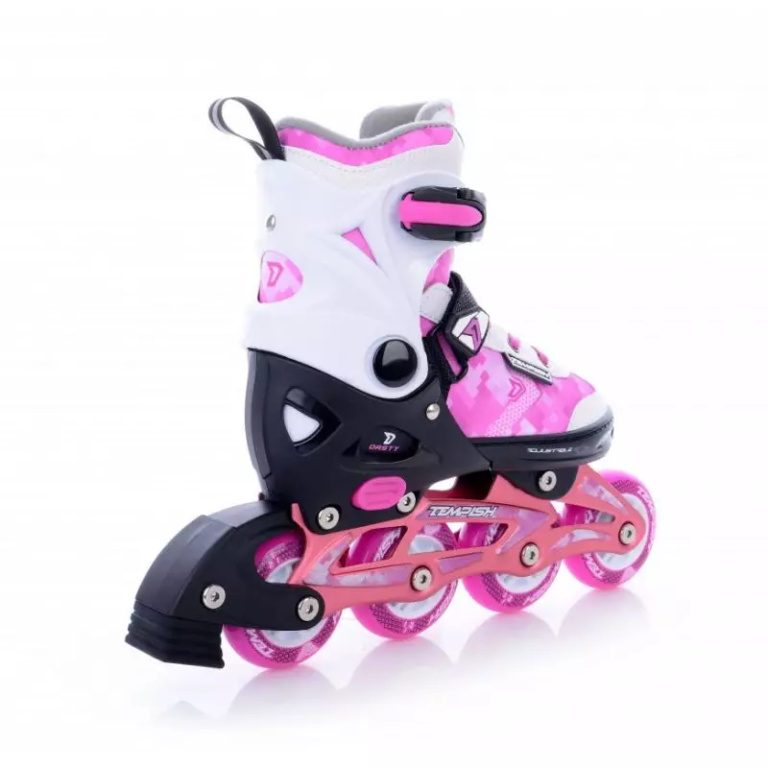 Tempish Dasty Jr 1000050 rollers - Image 14
