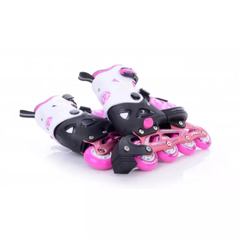 Tempish Dasty Jr 1000050 rollers - Image 17