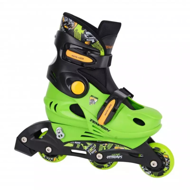 Tempish Baby Skate Racer Jr. 1000000009 - Image 2