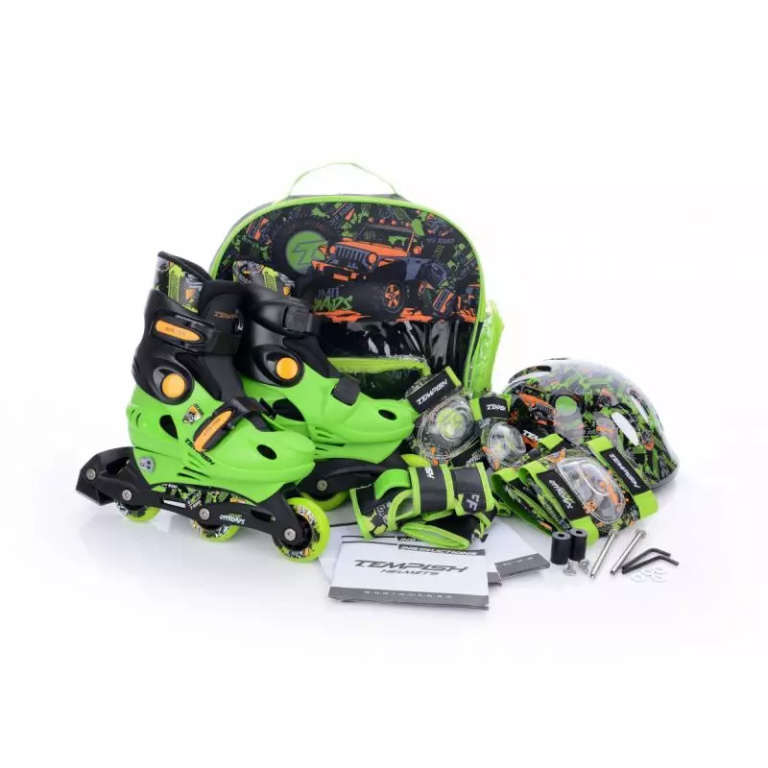 Tempish Baby Skate Racer Jr. 1000000009 - Image 3