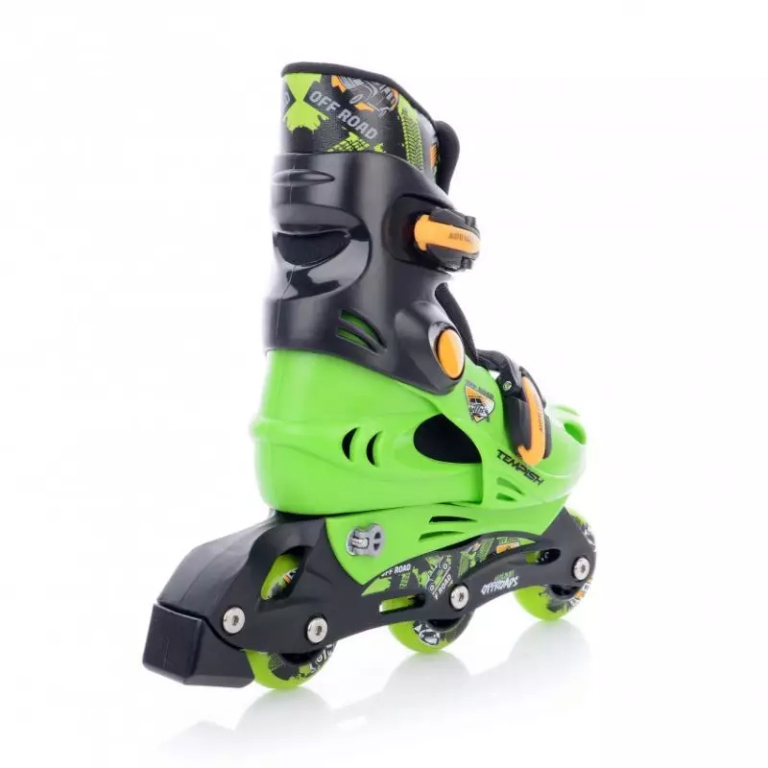 Tempish Baby Skate Racer Jr. 1000000009 - Image 4