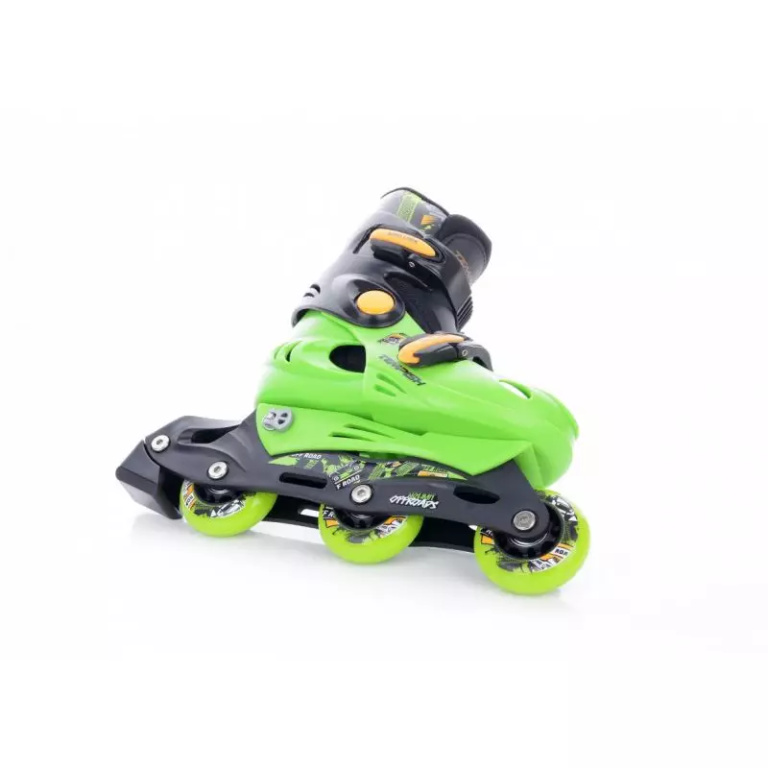 Tempish Baby Skate Racer Jr. 1000000009 - Image 7