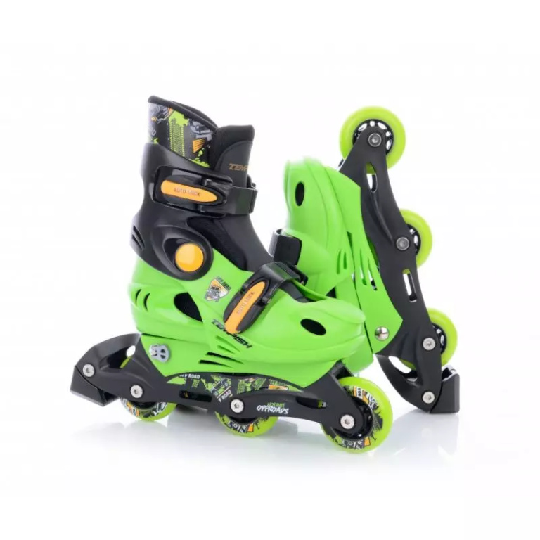 Tempish Baby Skate Racer Jr. 1000000009 - Image 8