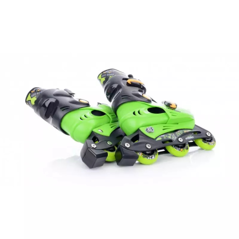 Tempish Baby Skate Racer Jr. 1000000009 - Image 9
