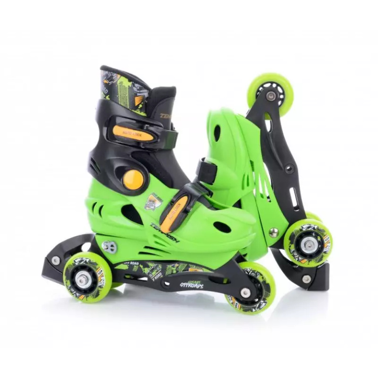 Tempish Baby Skate Racer Jr. 1000000009 - Image 10
