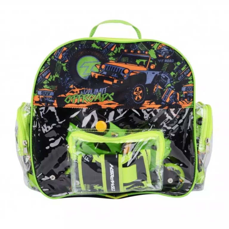 Tempish Baby Skate Racer Jr. 1000000009 - Image 12