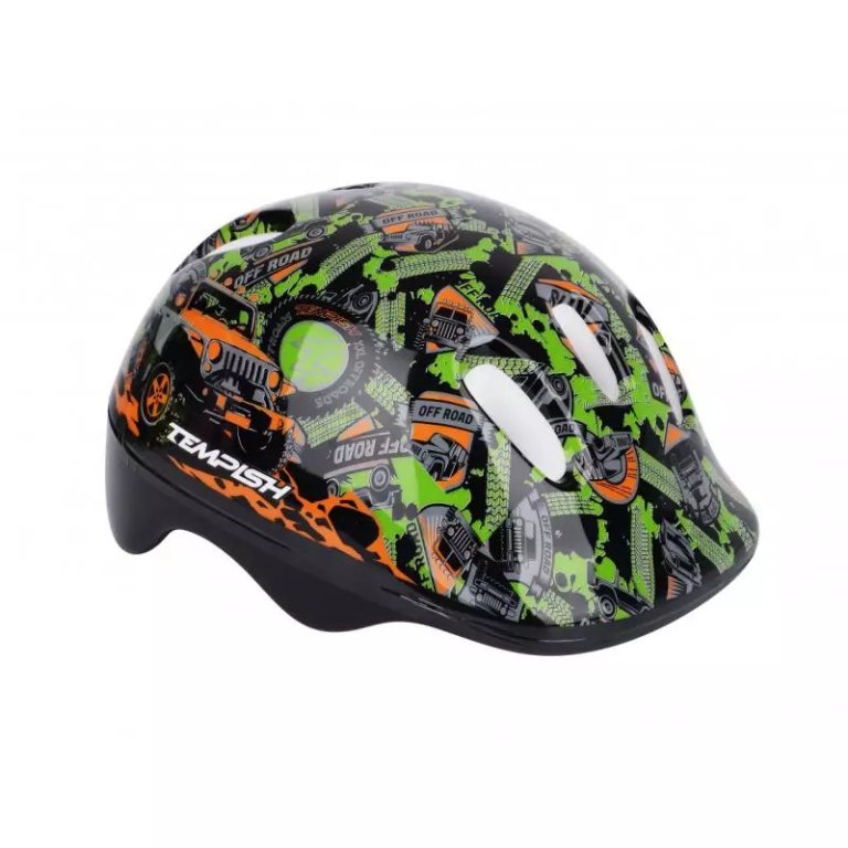 Tempish Baby Skate Racer Jr. 1000000009 - Image 13
