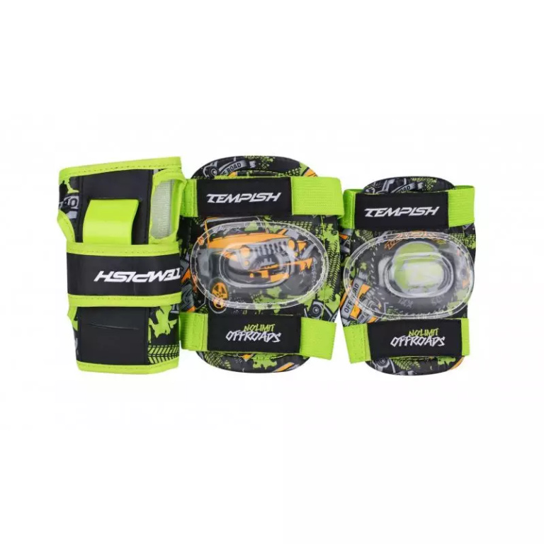 Tempish Baby Skate Racer Jr. 1000000009 - Image 14