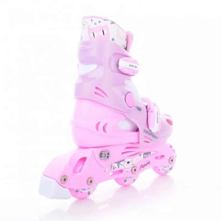 Tempish Baby Skate Kitty Jr. 1000000008 - Image 4