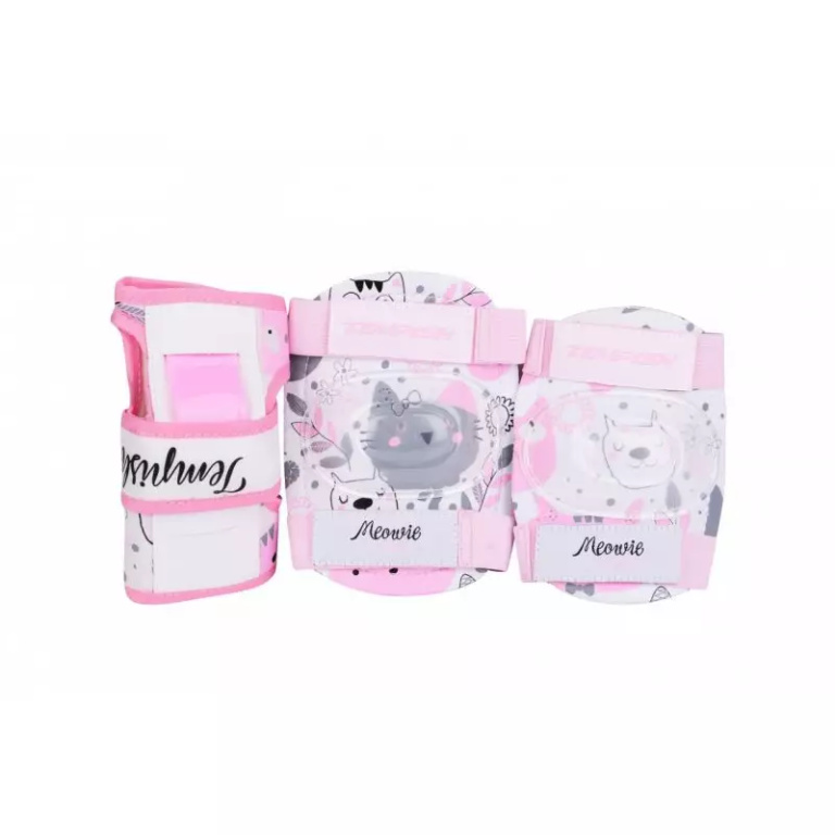 Tempish Baby Skate Kitty Jr. 1000000008 - Image 5