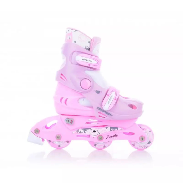 Tempish Baby Skate Kitty Jr. 1000000008 - Image 11