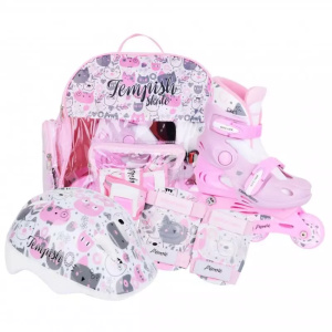 Tempish Baby Skate Kitty Jr. 1000000008 - Image 12