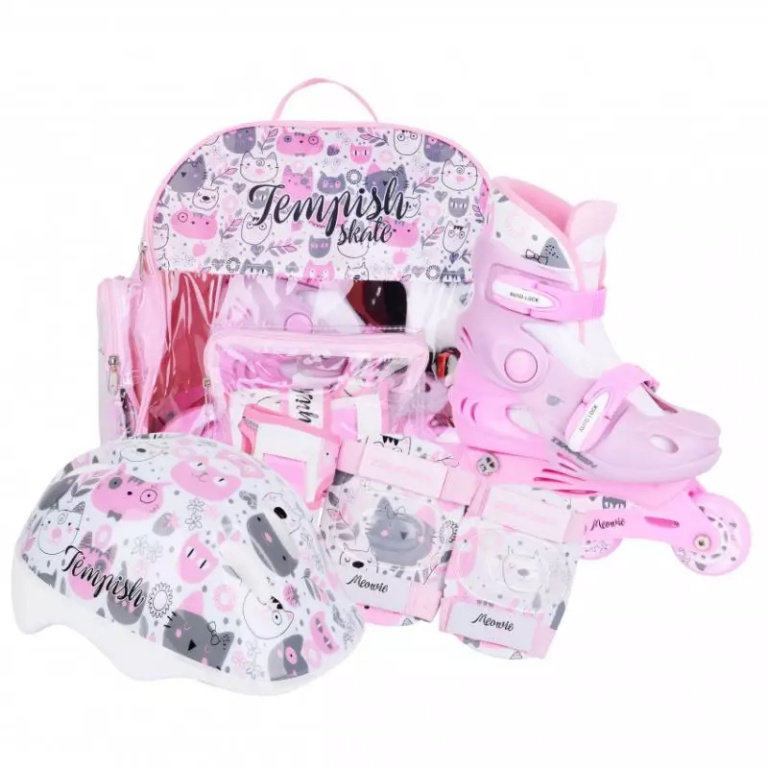 Tempish Baby Skate Kitty Jr. 1000000008 - Image 12