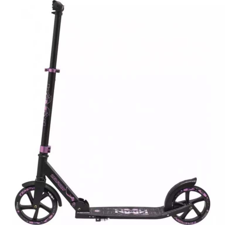 Tempish Nixin 200 1050000233 scooter - Image 9