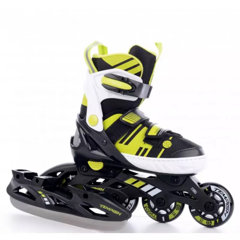 Ice skates, rollers Tempish Misty Duo Jr.13000008255 - Image 2