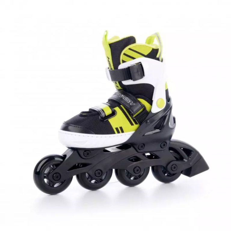 Ice skates, rollers Tempish Misty Duo Jr.13000008255 - Image 3