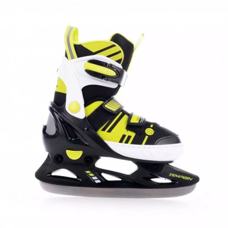 Ice skates, rollers Tempish Misty Duo Jr.13000008255 - Image 4