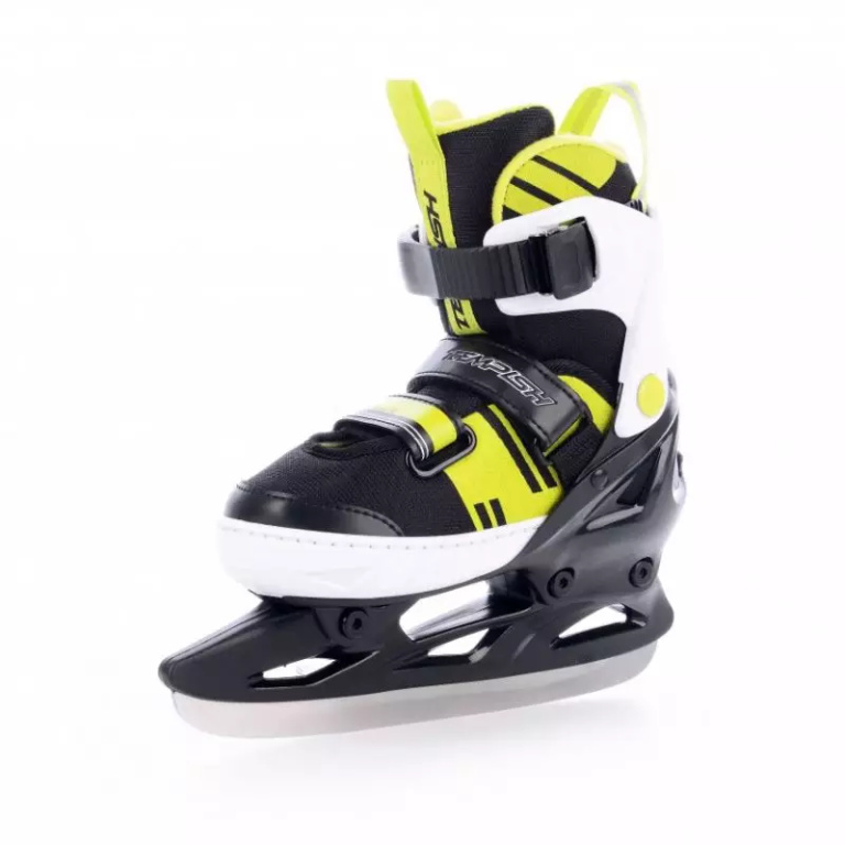 Ice skates, rollers Tempish Misty Duo Jr.13000008255 - Image 5
