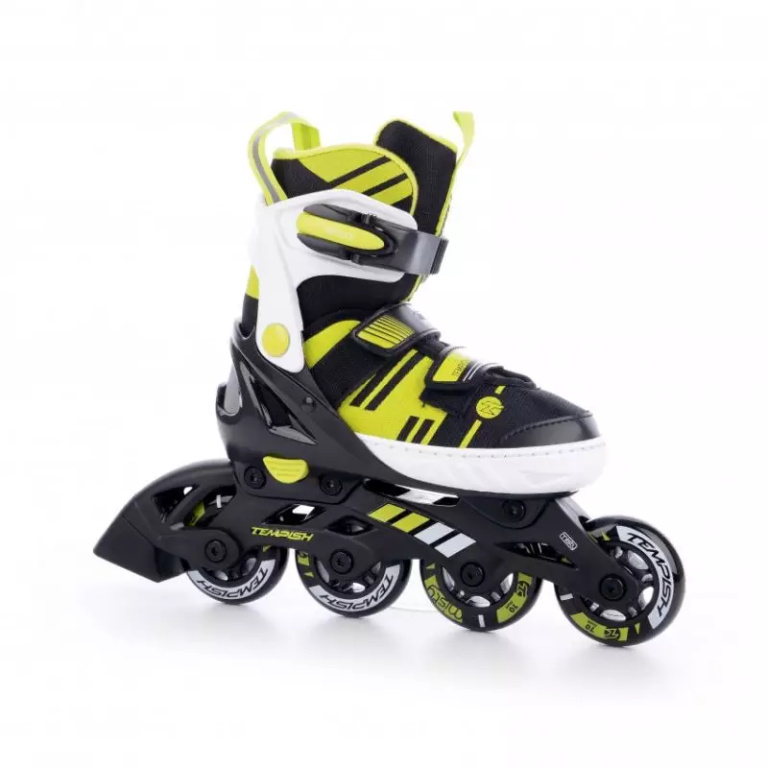 Ice skates, rollers Tempish Misty Duo Jr.13000008255 - Image 6