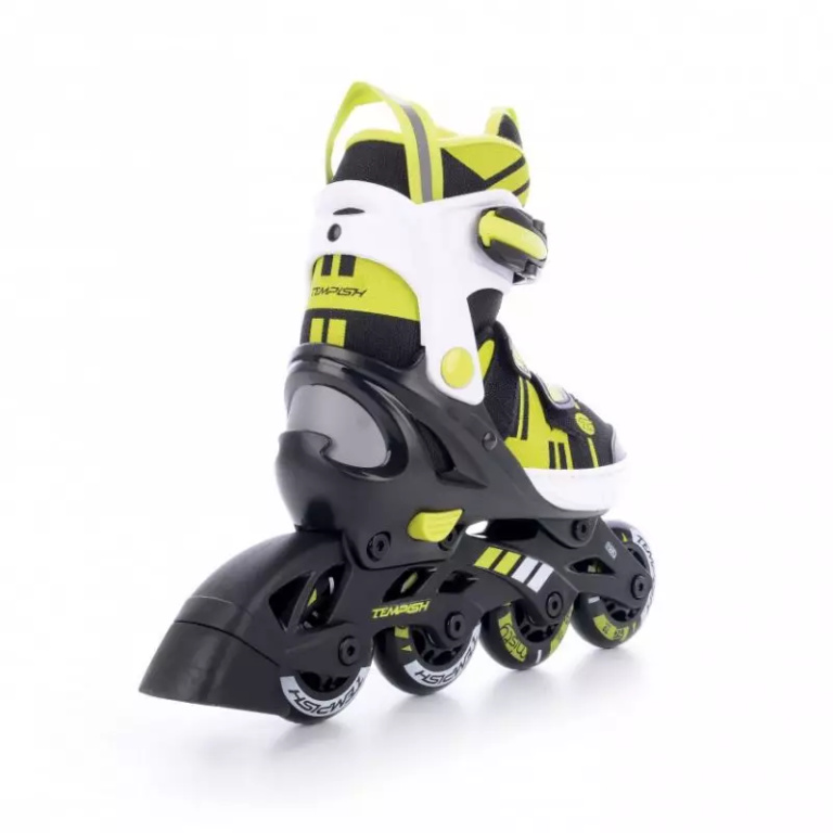 Ice skates, rollers Tempish Misty Duo Jr.13000008255 - Image 7