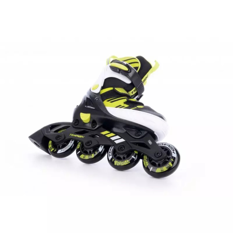 Ice skates, rollers Tempish Misty Duo Jr.13000008255 - Image 8