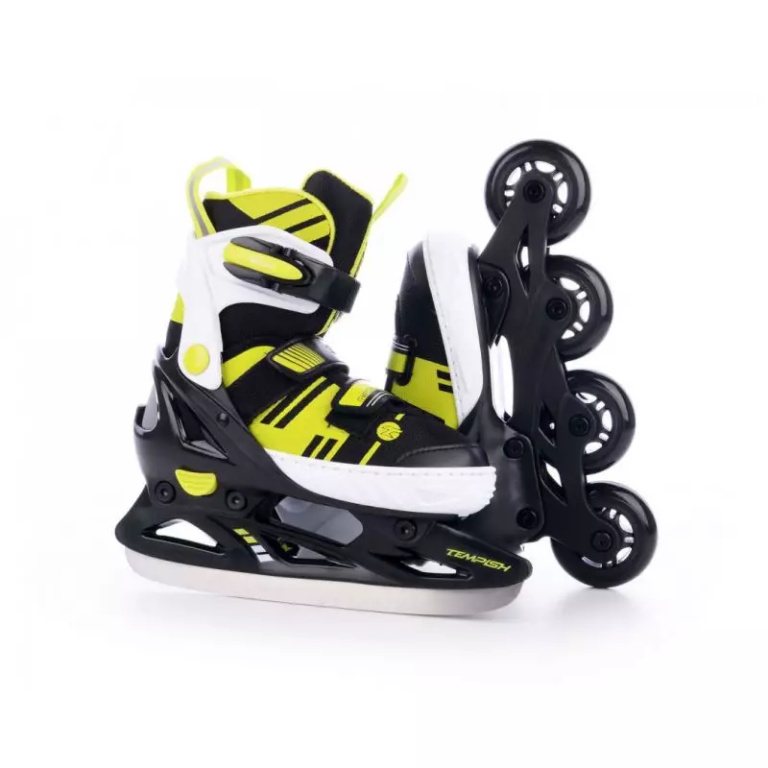 Ice skates, rollers Tempish Misty Duo Jr.13000008255 - Image 10