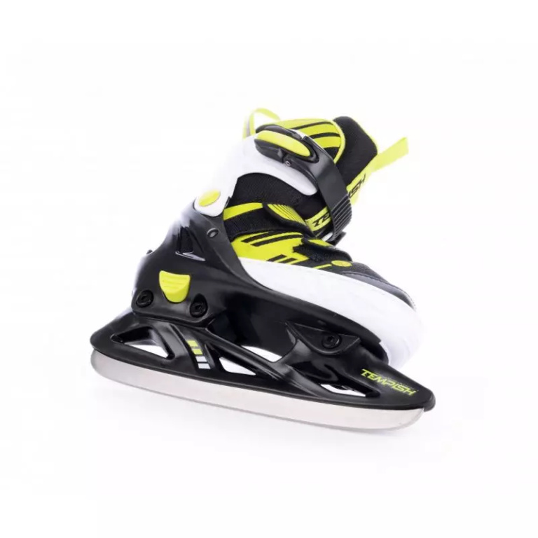 Ice skates, rollers Tempish Misty Duo Jr.13000008255 - Image 11