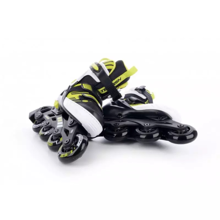 Ice skates, rollers Tempish Misty Duo Jr.13000008255 - Image 13